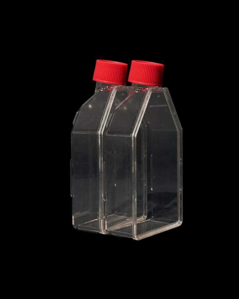 Cell Culture Flask