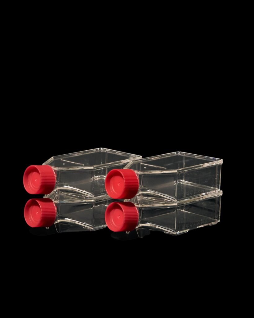 Cell Culture Flask