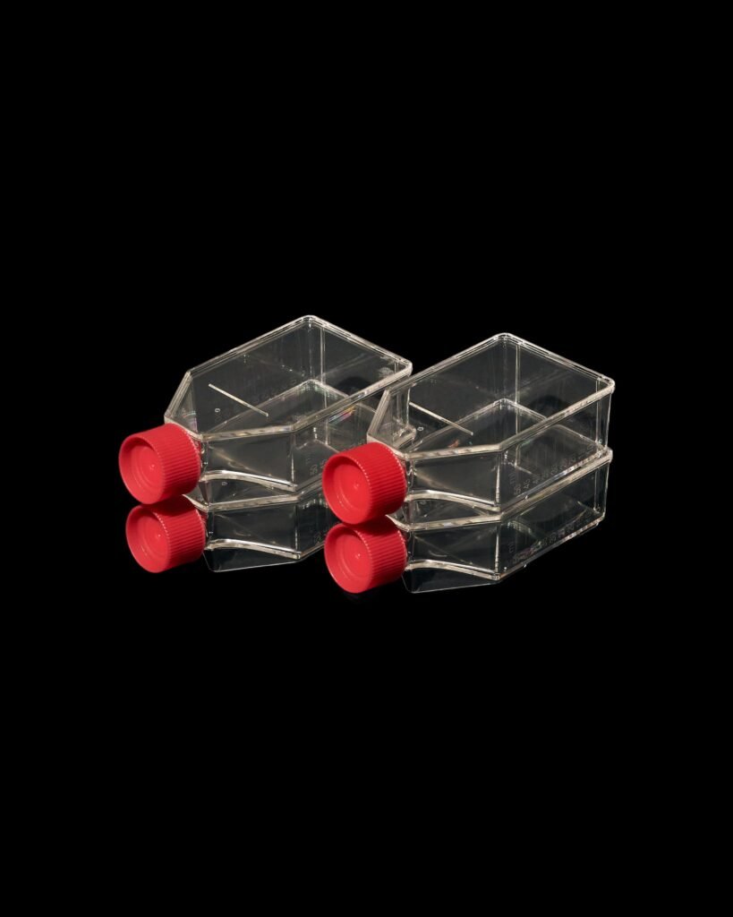 Cell Culture Flask