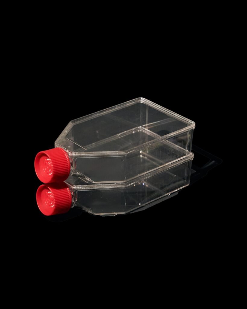 Cell Culture Flask
