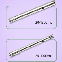 Digital Display Emulsifying Homogenizer 1