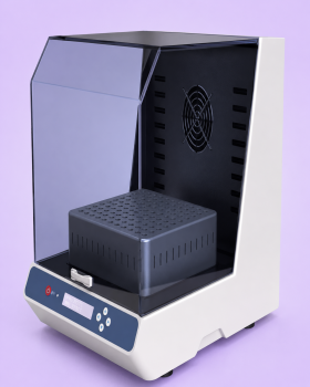 Benchtop Incubator Shaker