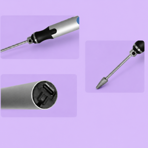 Handheld Grinder - Mini 2